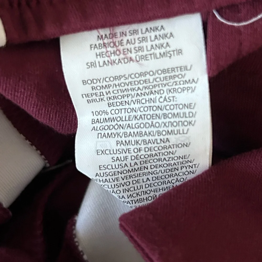 Polo Ralph Lauren • Track Pant - Picture 9 of 12